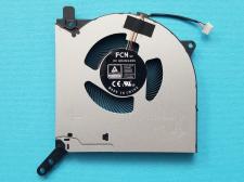 Вентилятор до ноутбука Lenovo Legion 5 15ARH7 №1